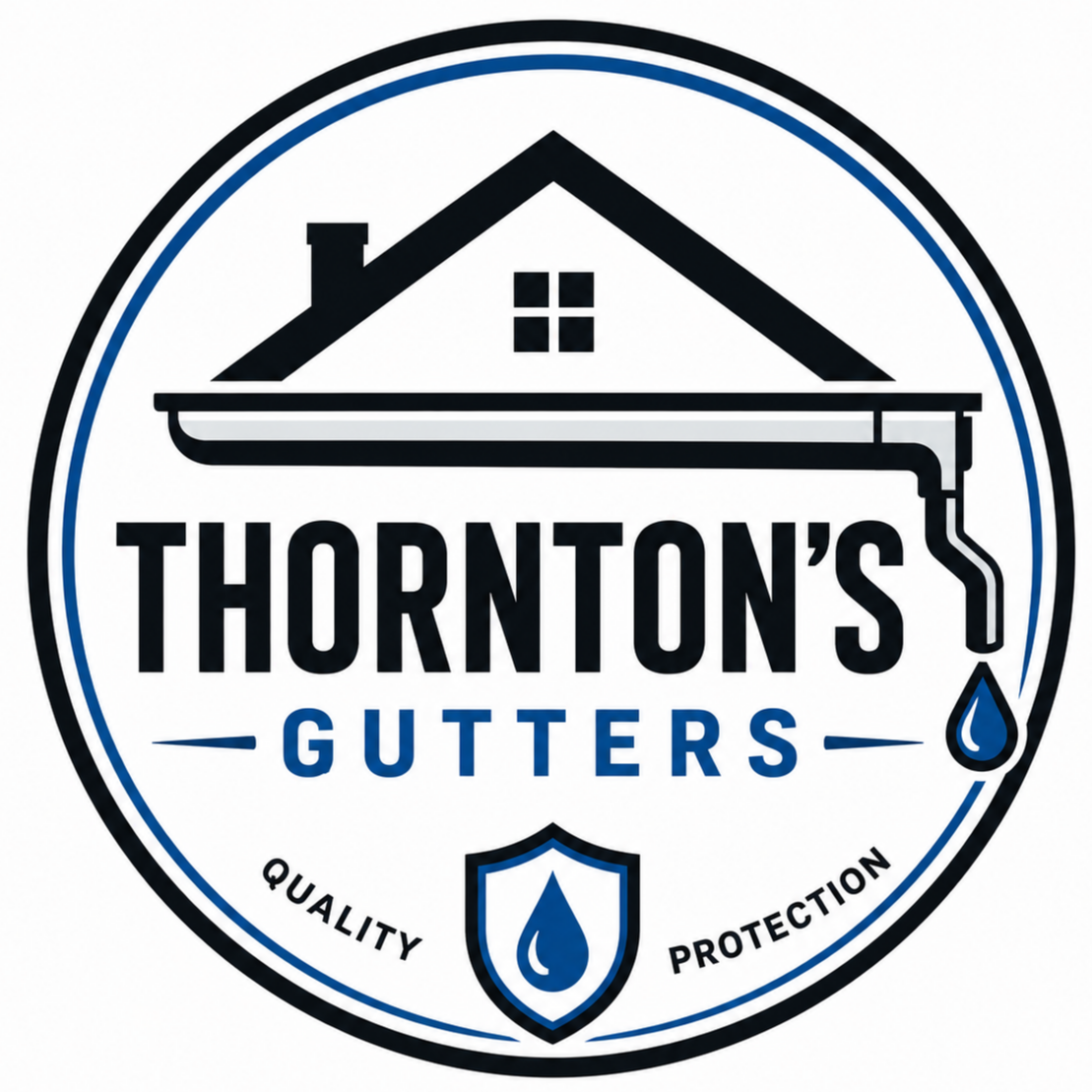 Thornton's Gutters