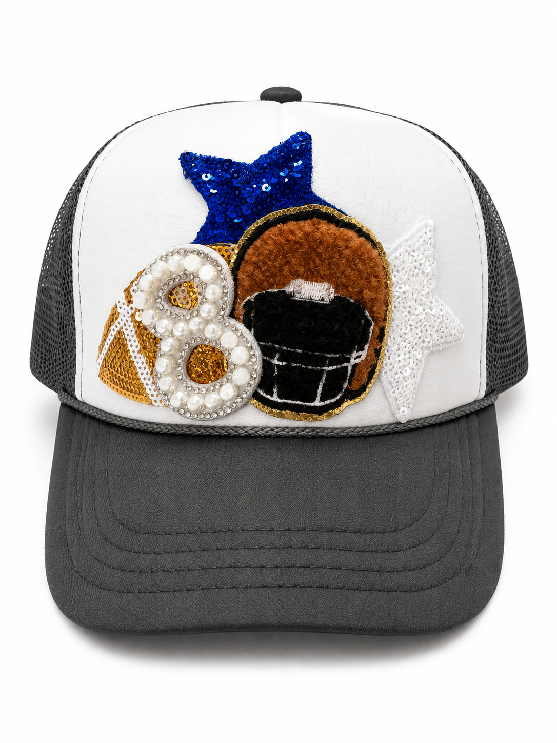 Support your *FAVORITE* Player