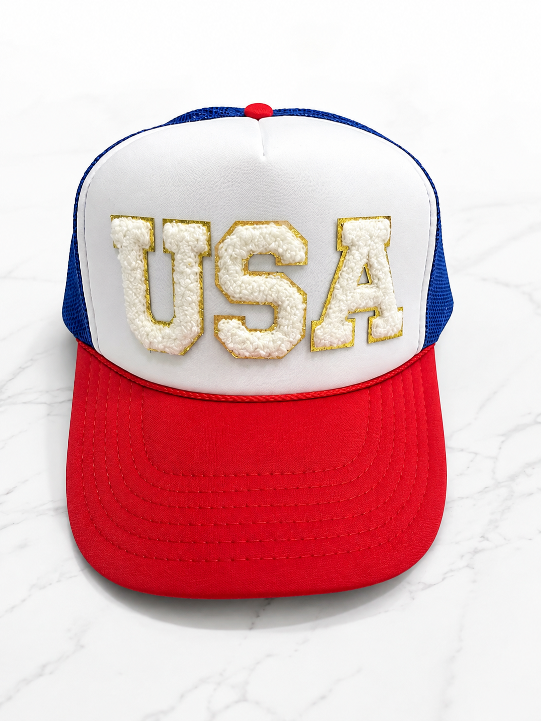 USA Hat
