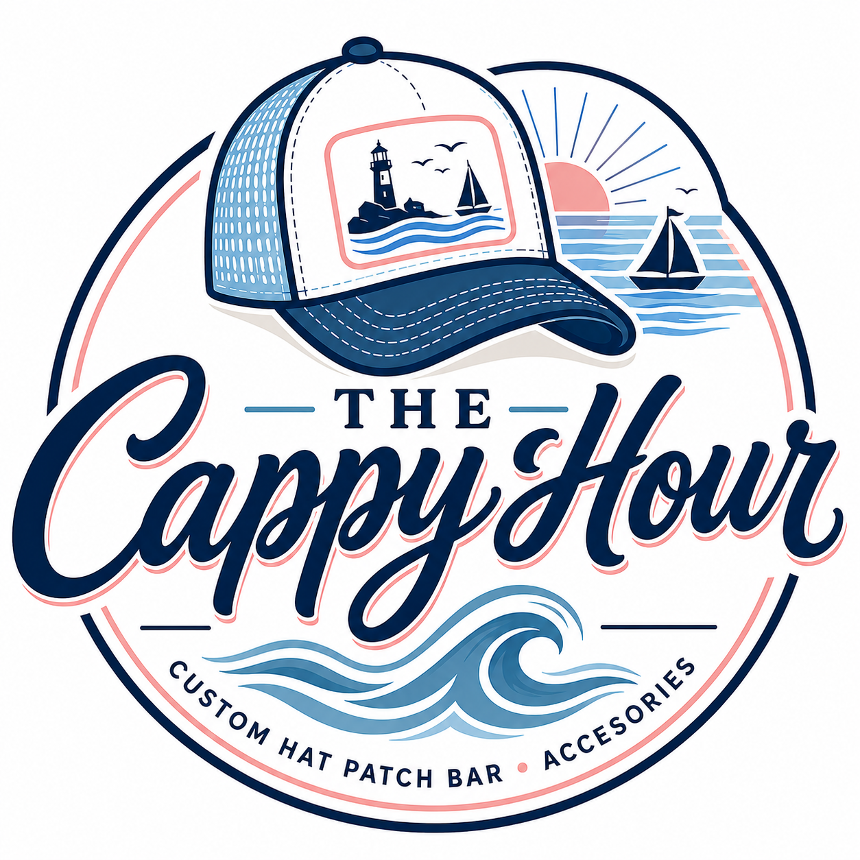 The Cappy Hour