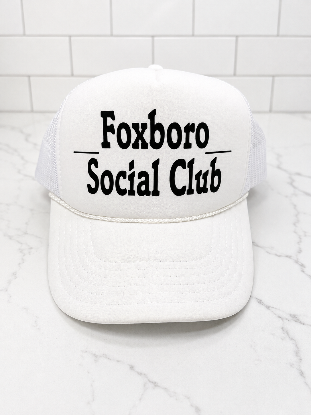 Foxboro Social Club