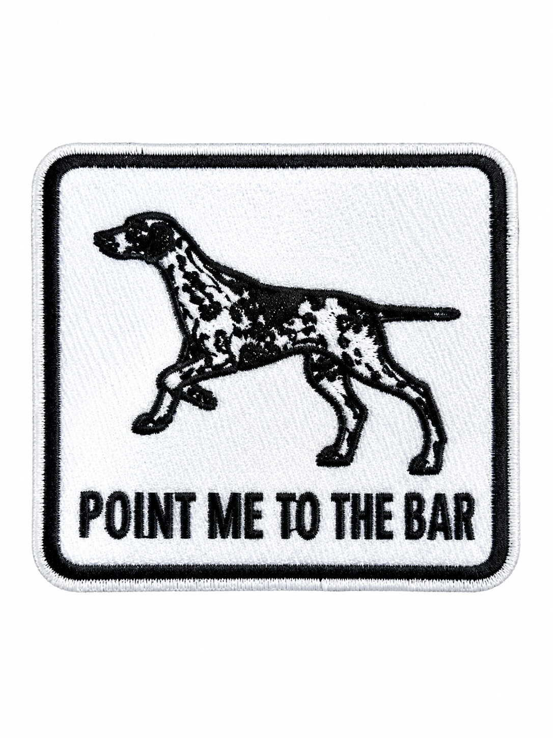 Point Me To The Bar