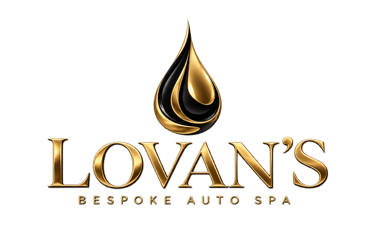 LOVAN’S Bespoke Auto Spa