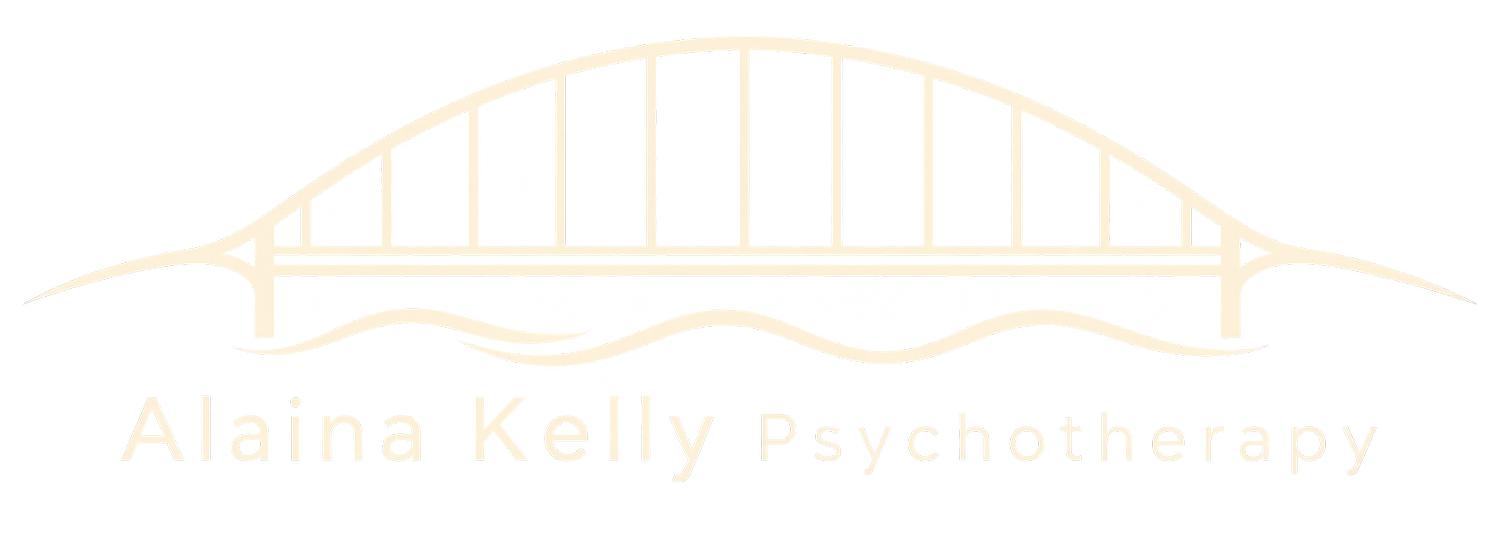 Alaina Kelly Psychotherapy