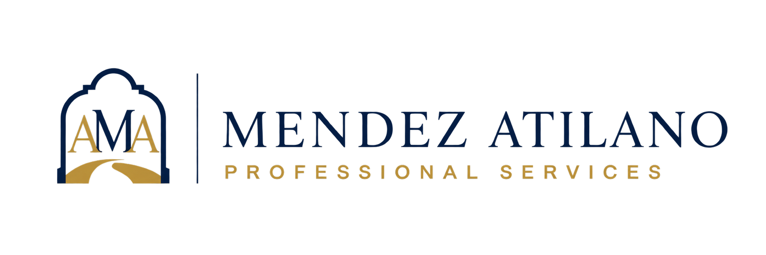 Mendez Atilano Professional Services