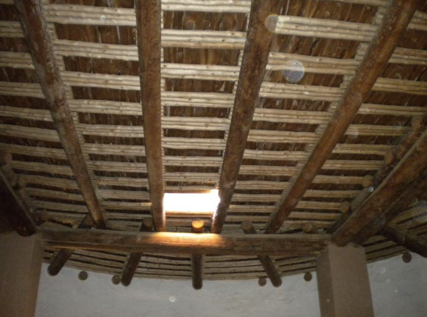 Image of Great Kiva