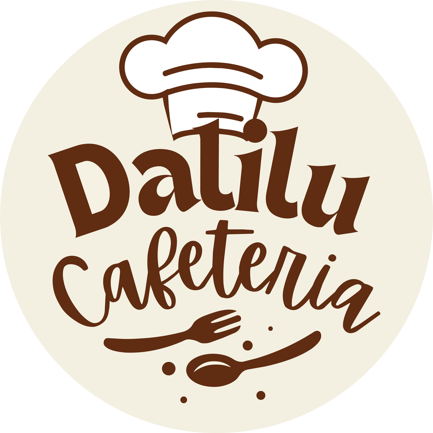 Dalilu Cafeteria