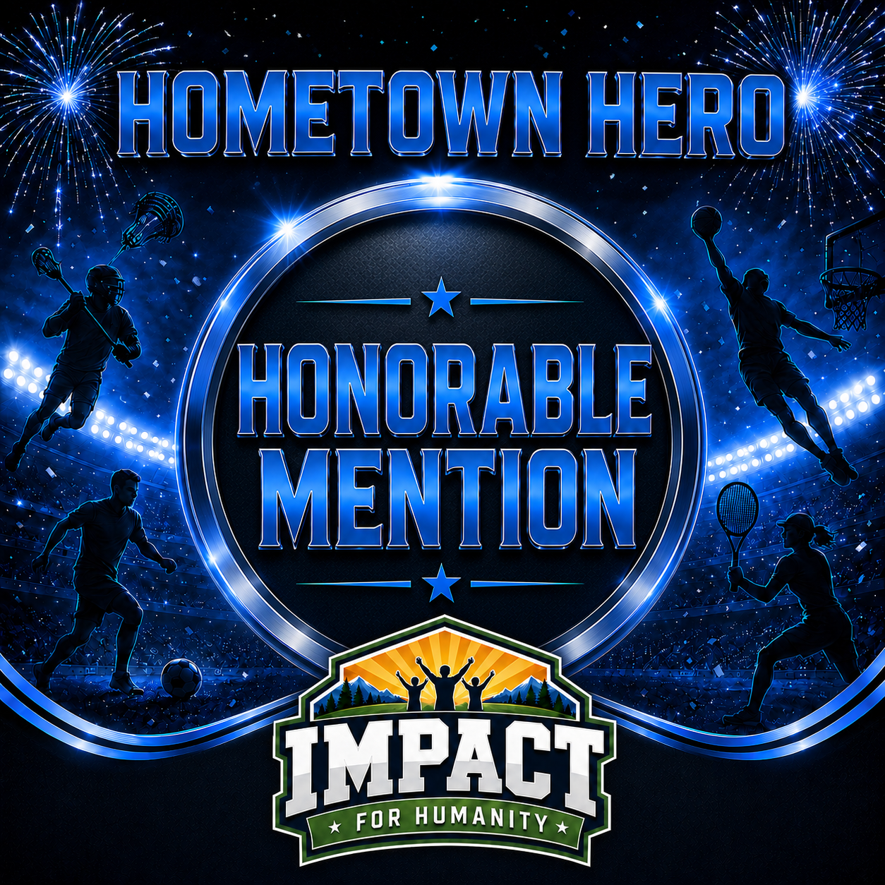 Honorable Mention