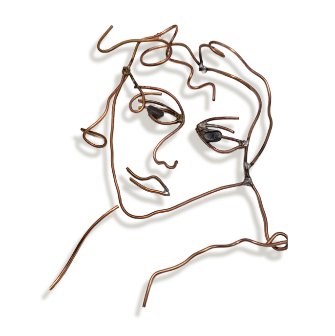 Self Portrait 