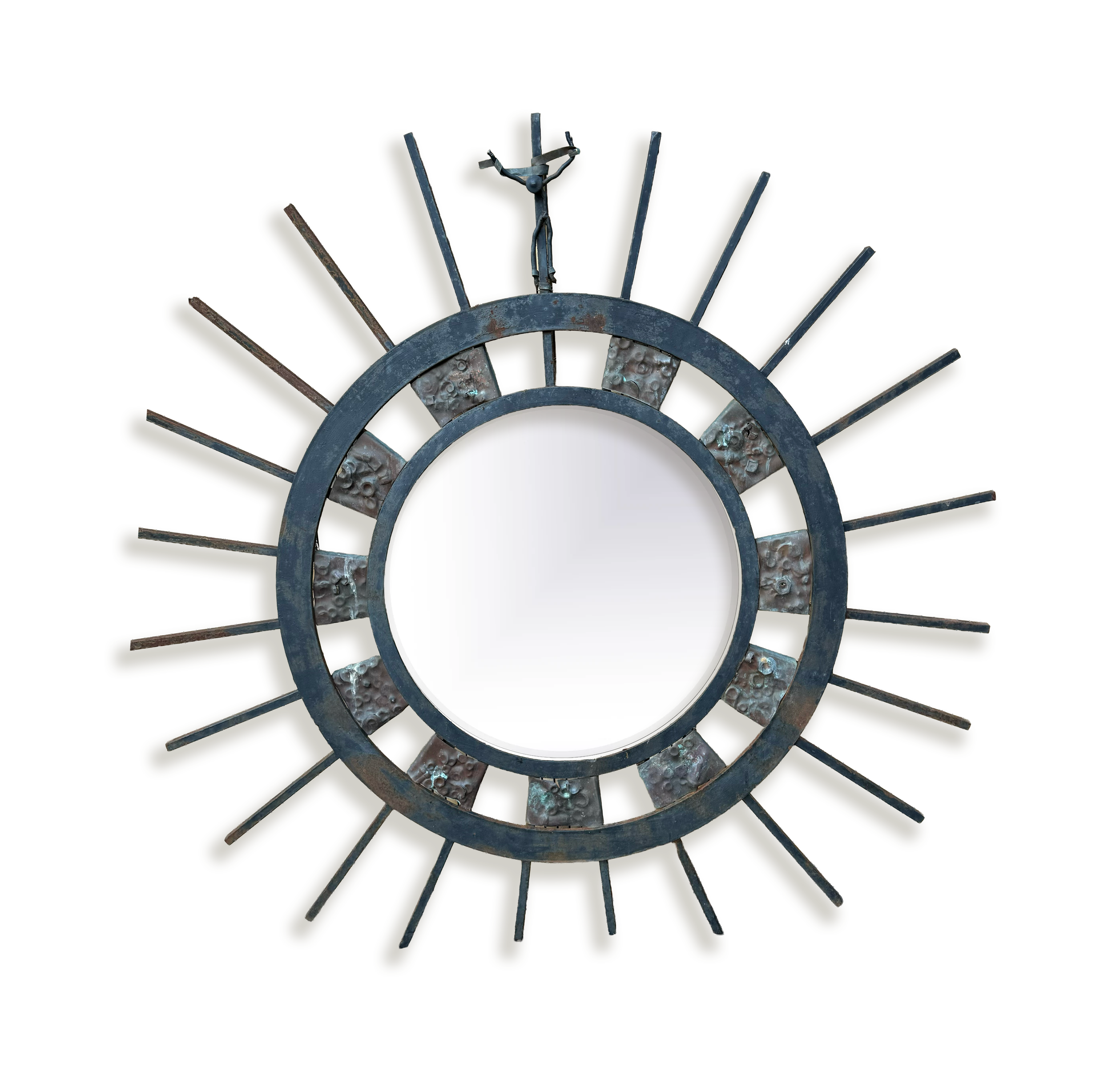 Sun Mirror