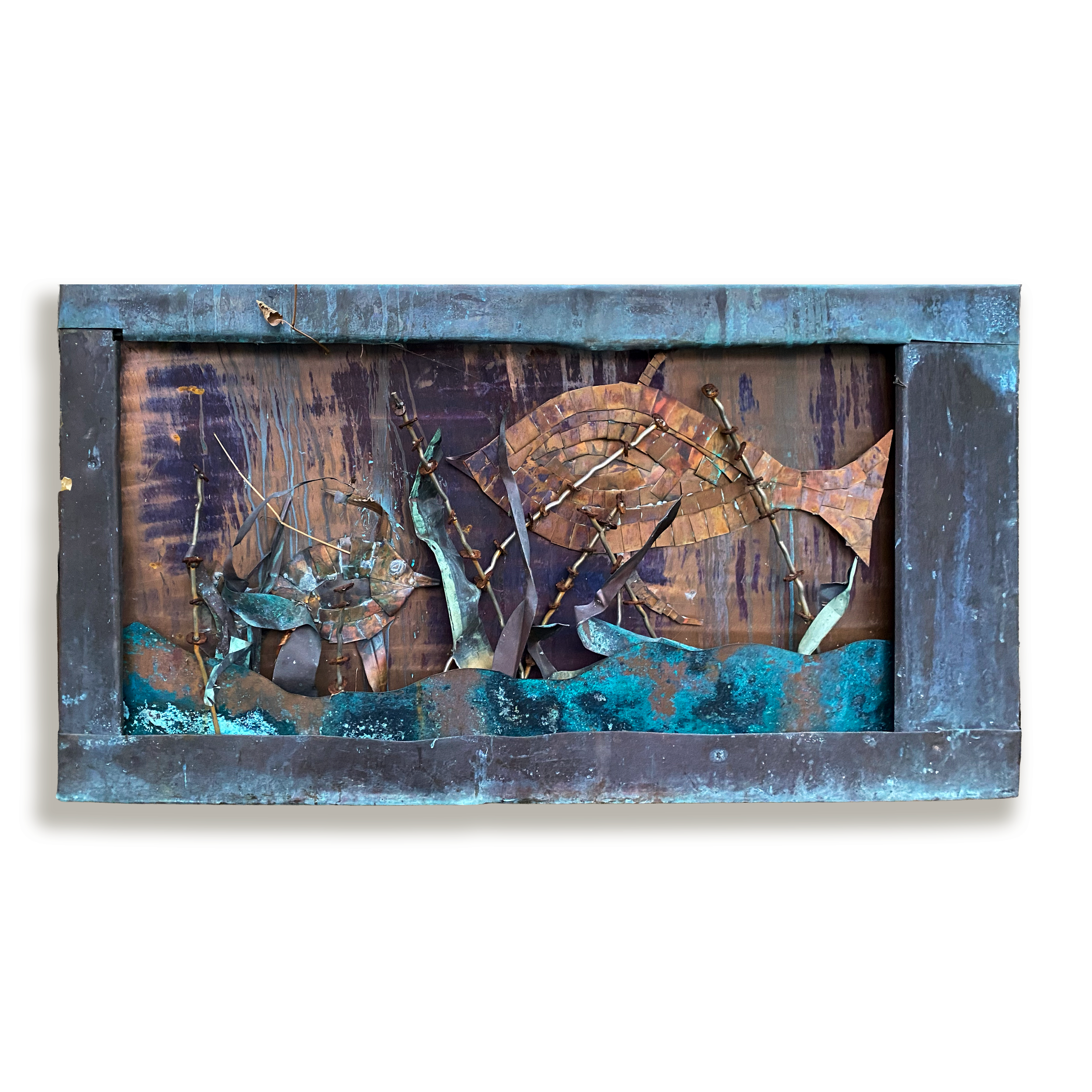 Big Fish Little Scraps 