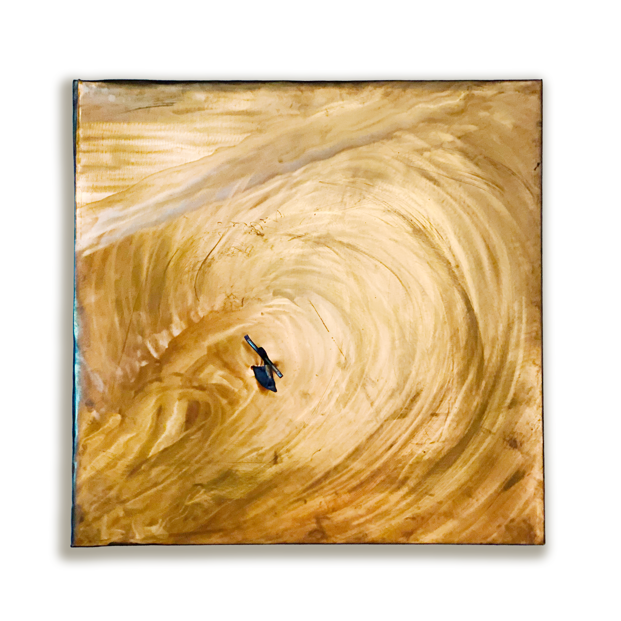 Ride the Wave