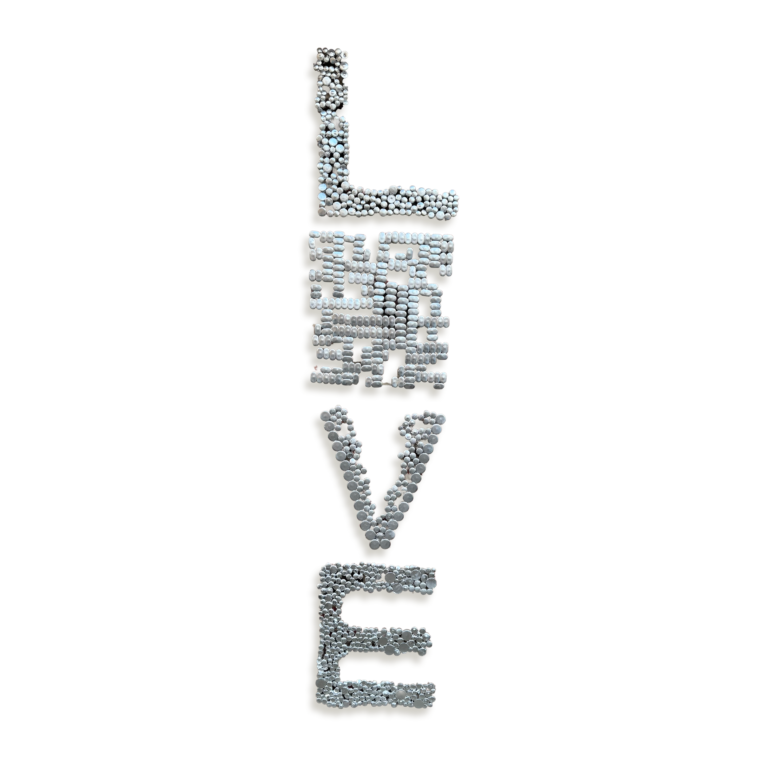 Love Sculpture