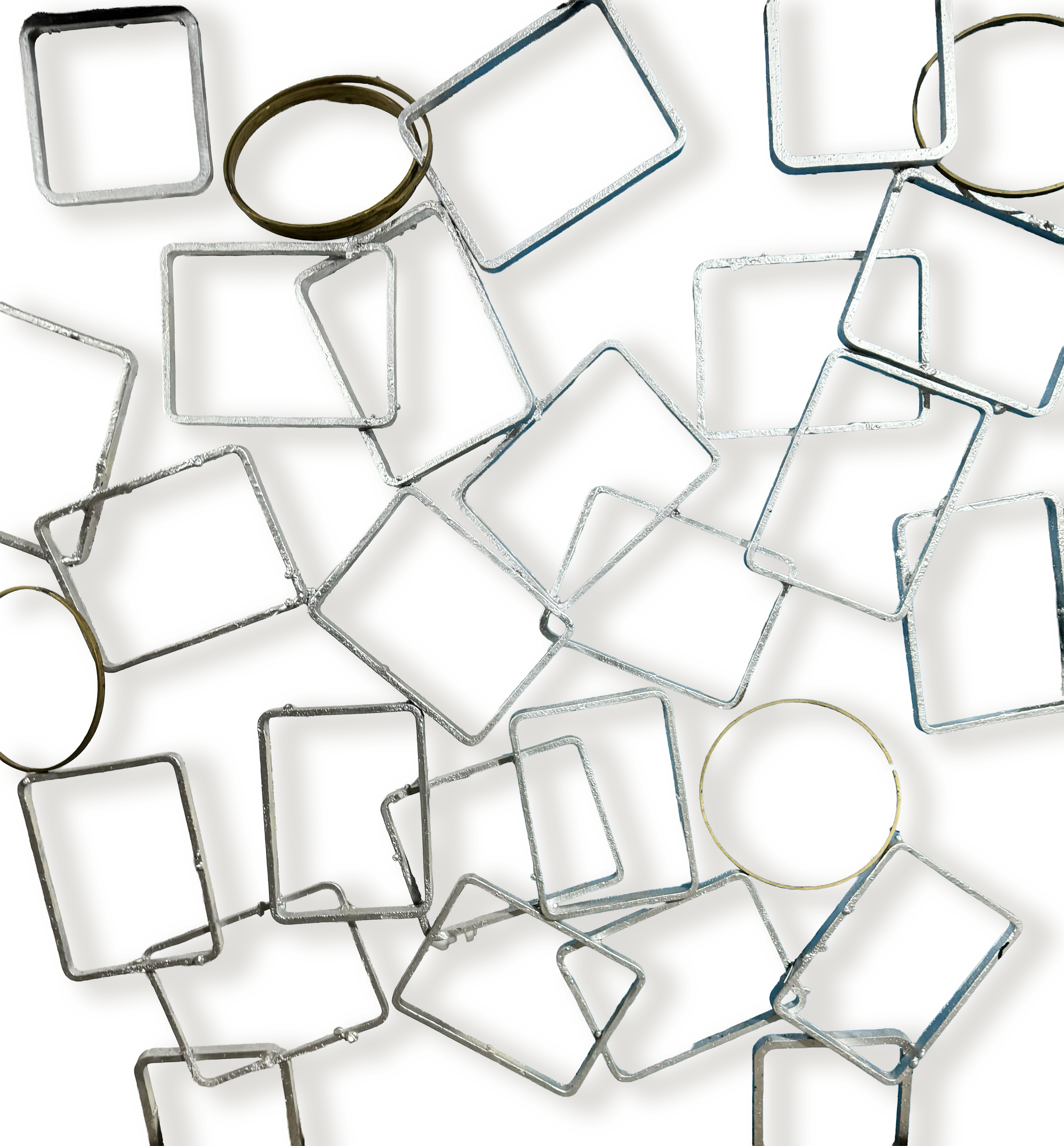 Welded Geometry