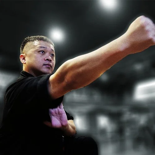 Han Jixiang Changquan Shú