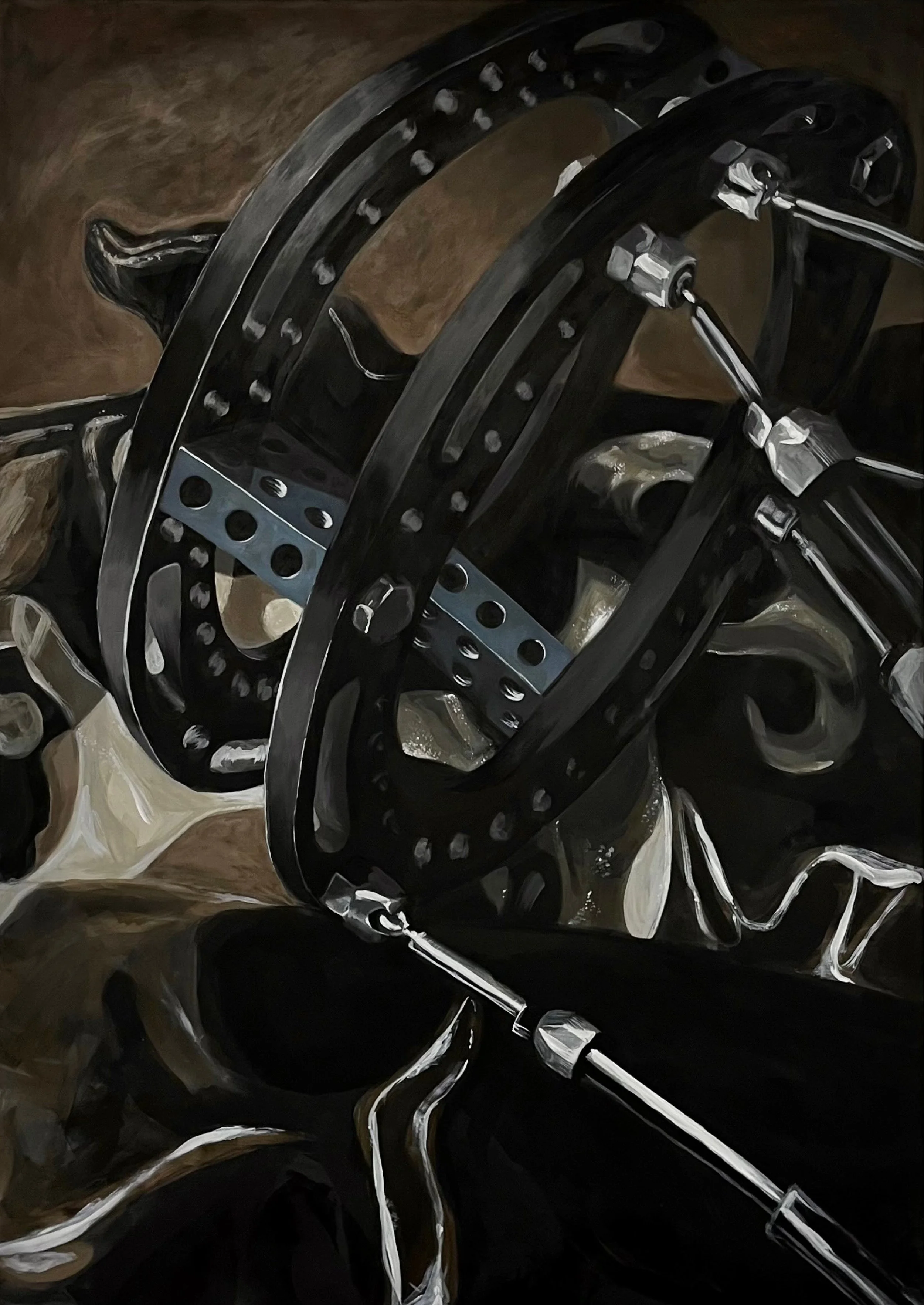 Assimilate 1 (2024)