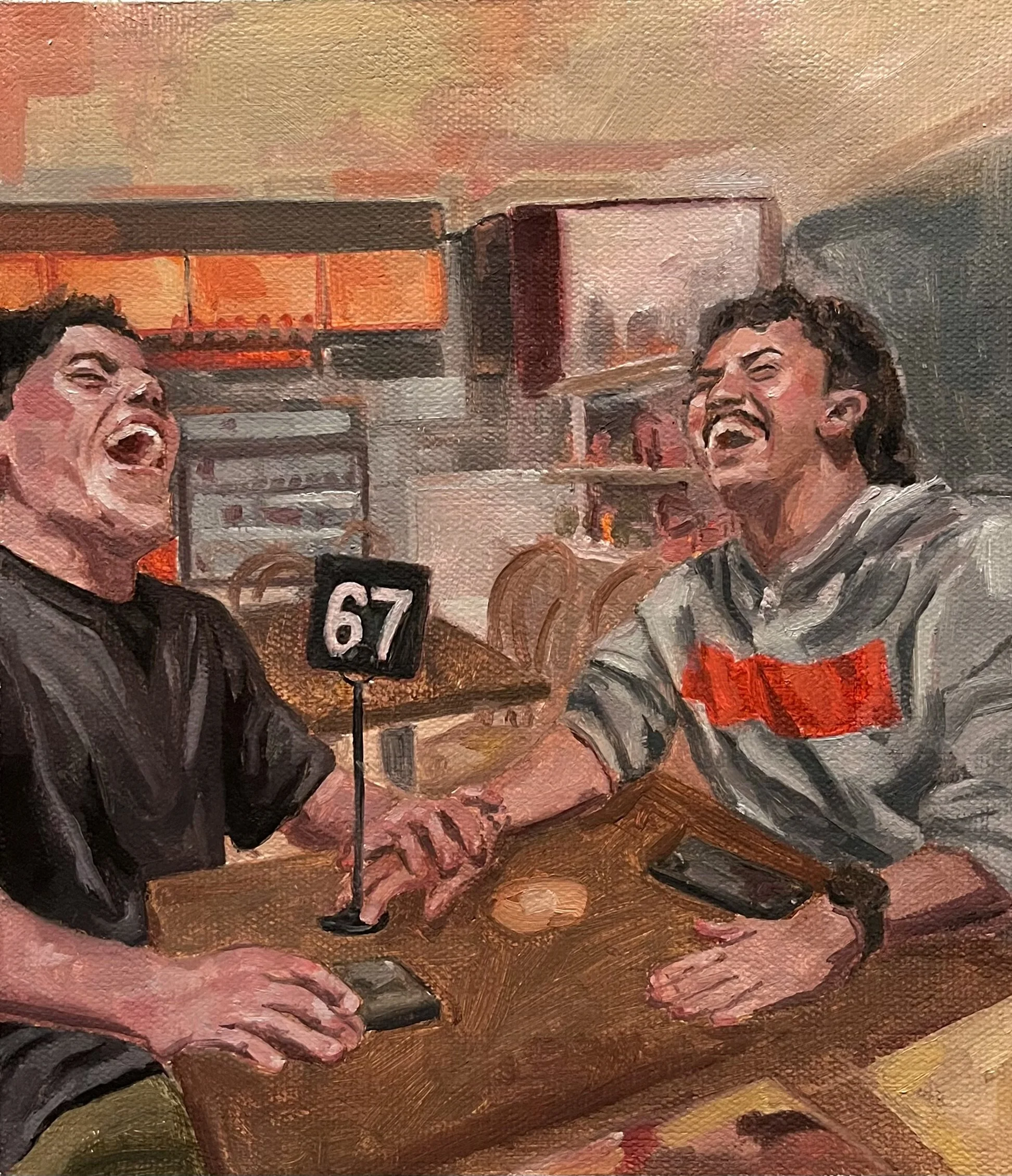 SixSeven (2025)