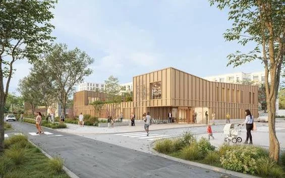 Le Dossier Projet