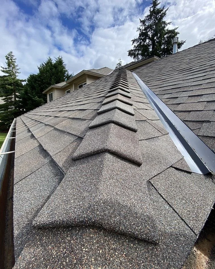 Roofing