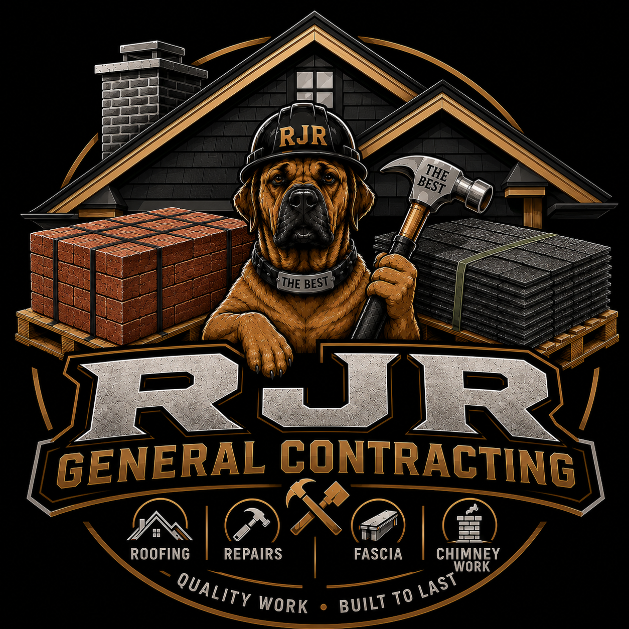 RJR General Contracting