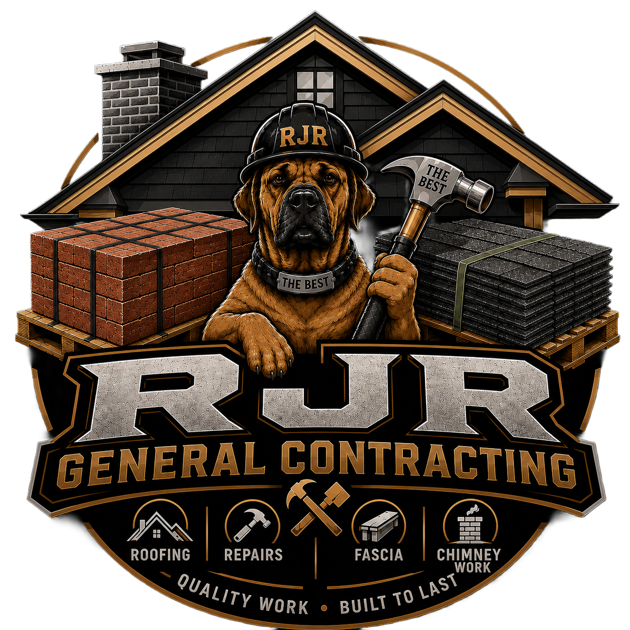 RJR General Contracting