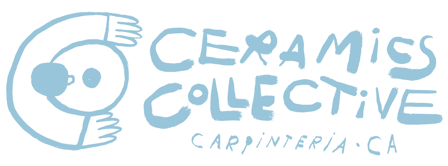 Carpinteria Ceramics Collective