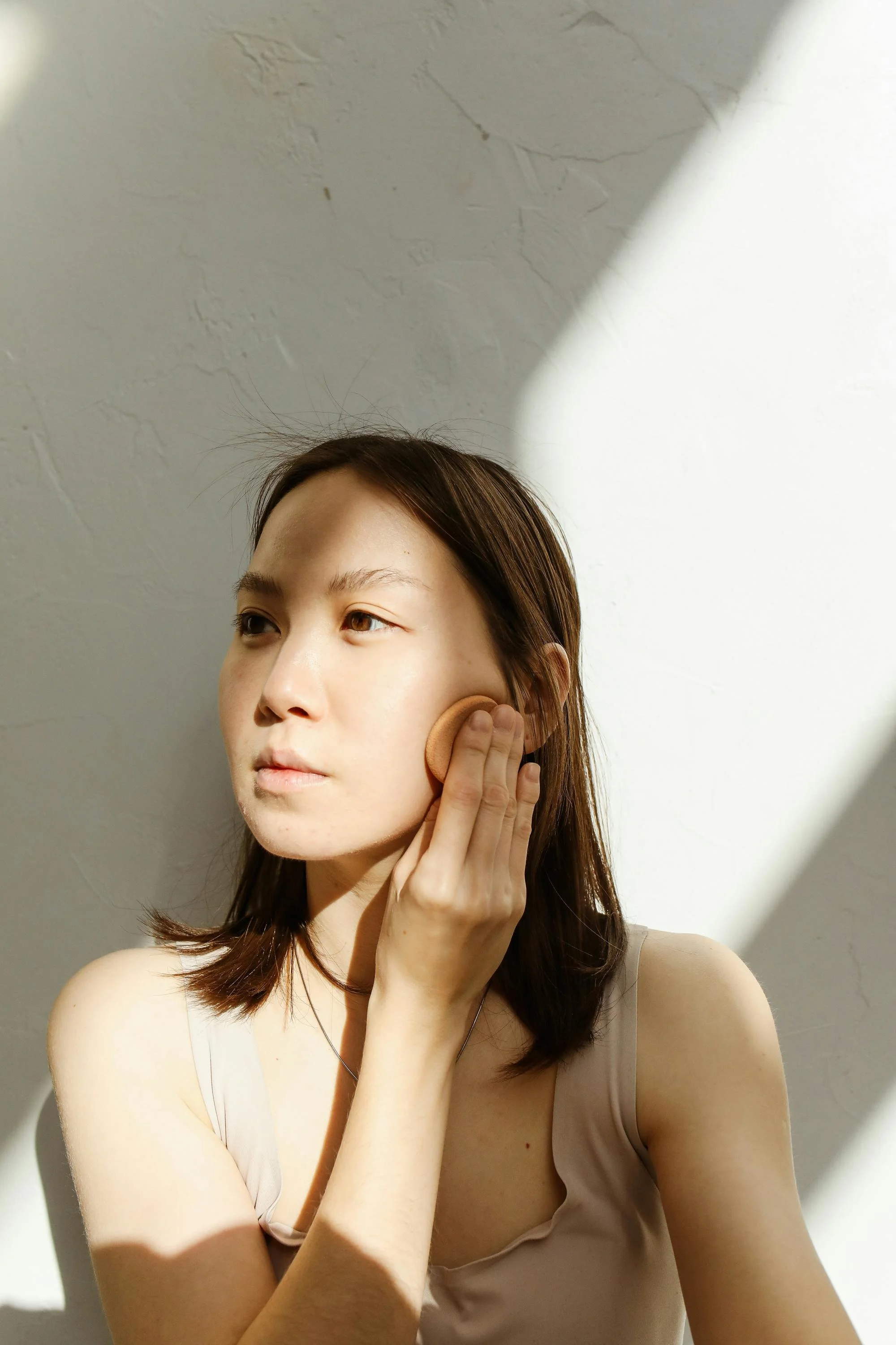 Is the SPF in your makeup routine still effective?