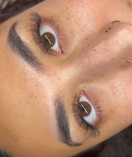 NATURAL LASH EXTENSIONS PORTLAND OREGON