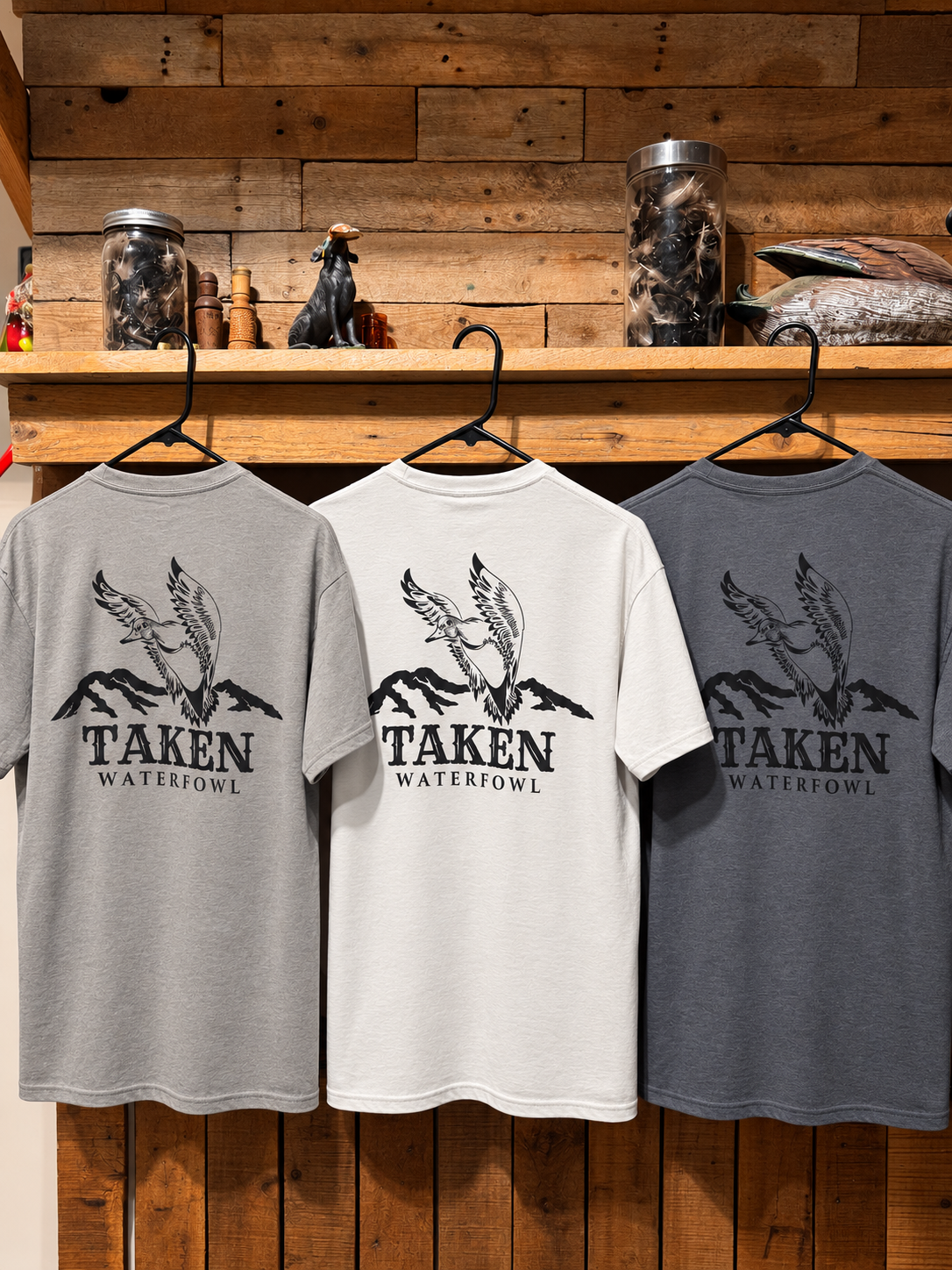 Logo Tee