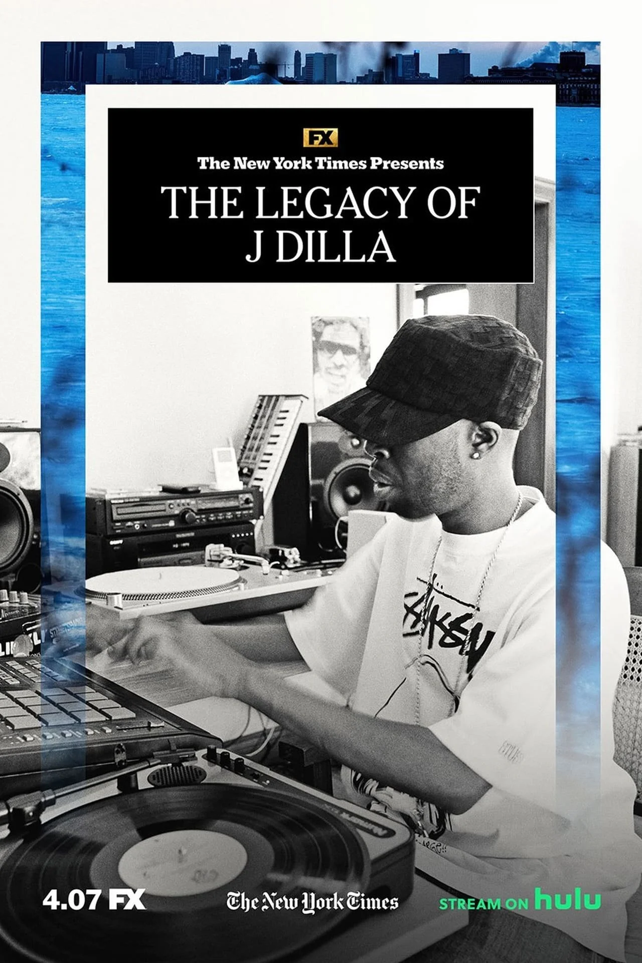The New York Times Presents: The Legacy of J Dilla | FX /Hulu