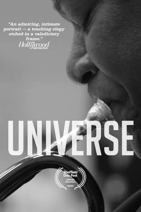 Universe | Winner of The IDA Award for Best Music Documentary 2020