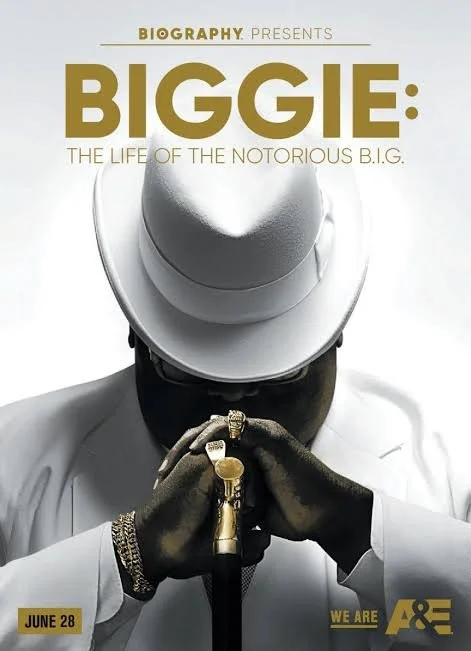 Biggie: The Life Of The Nototious B.I.G | A&amp;E Bio