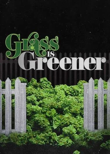 The Grass Is Greener | Netflix