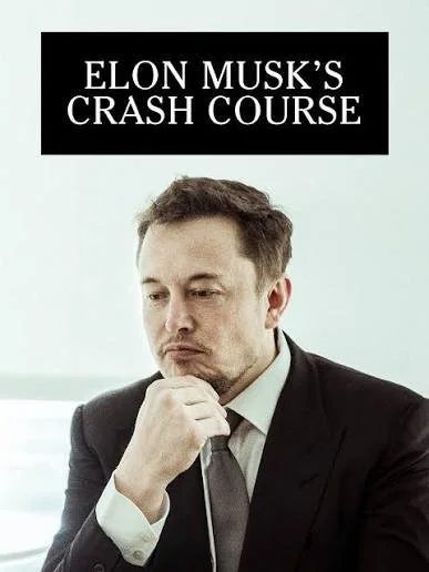 The New York Times Presents: Elon Musk's Crash Course | FX/ Hulu