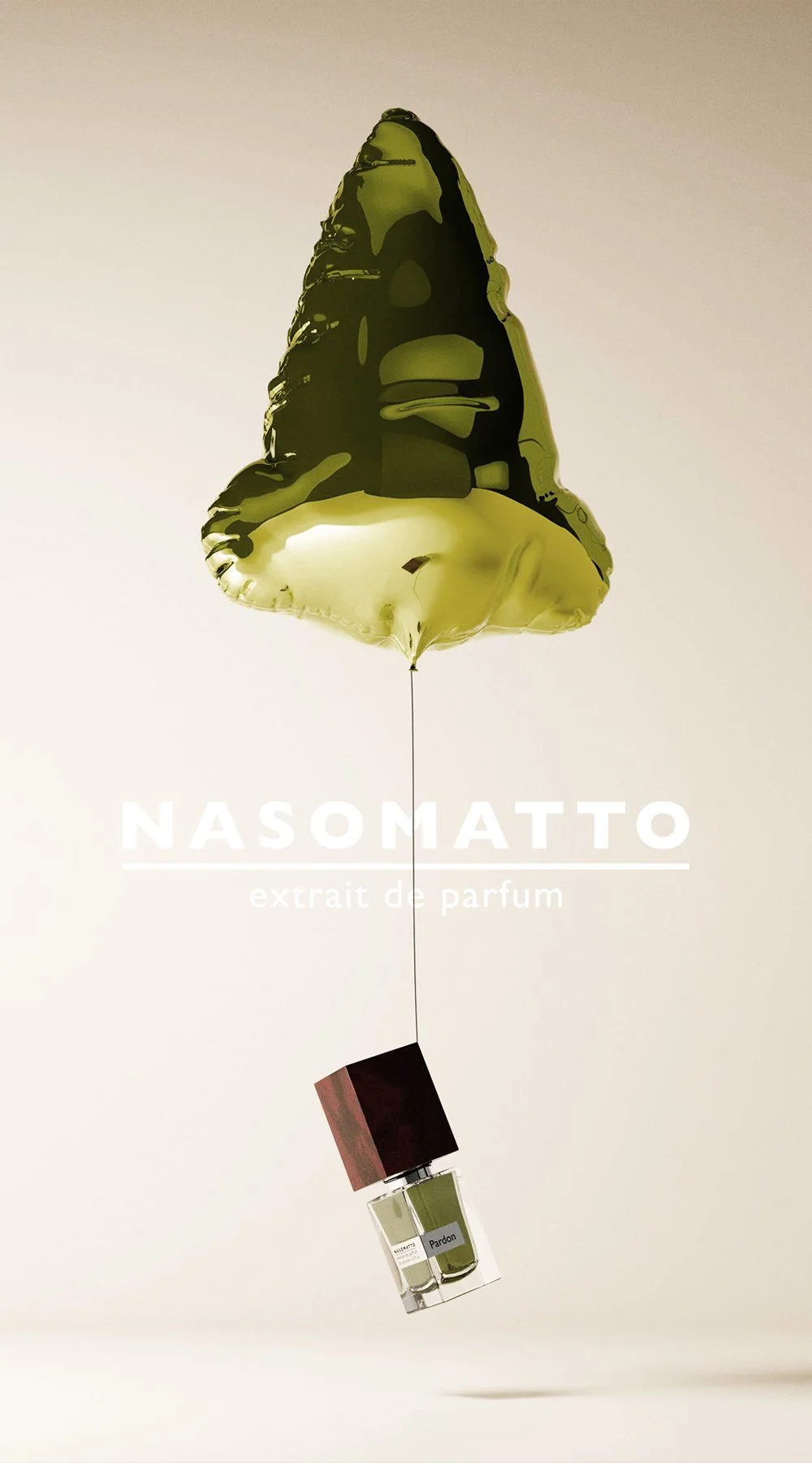 NASOMATTO