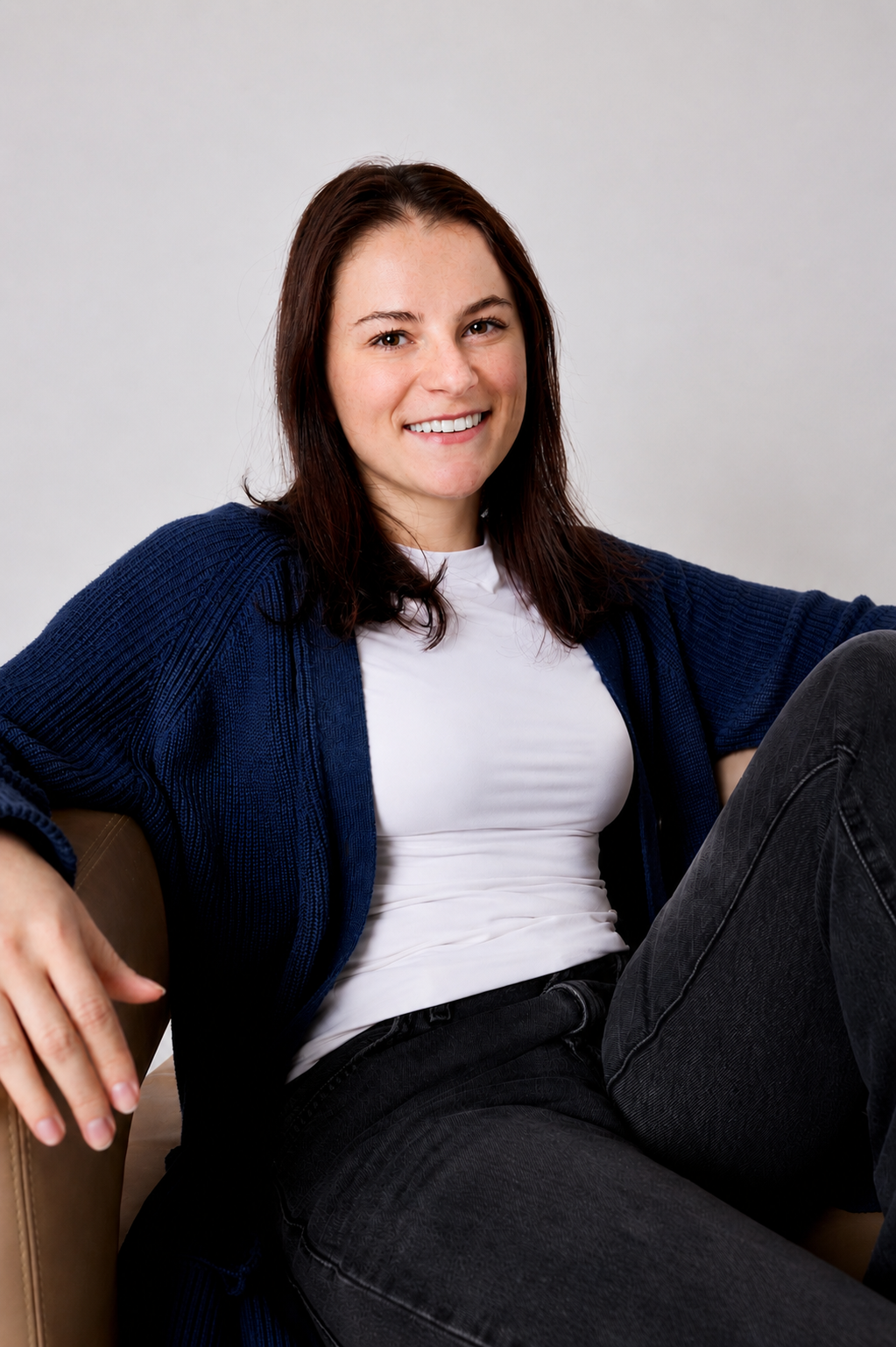 Kolette Fabbioli, founder of K Fabbioli Advisory