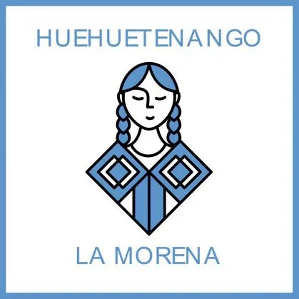 Guatemala La Morena Huehuetenango