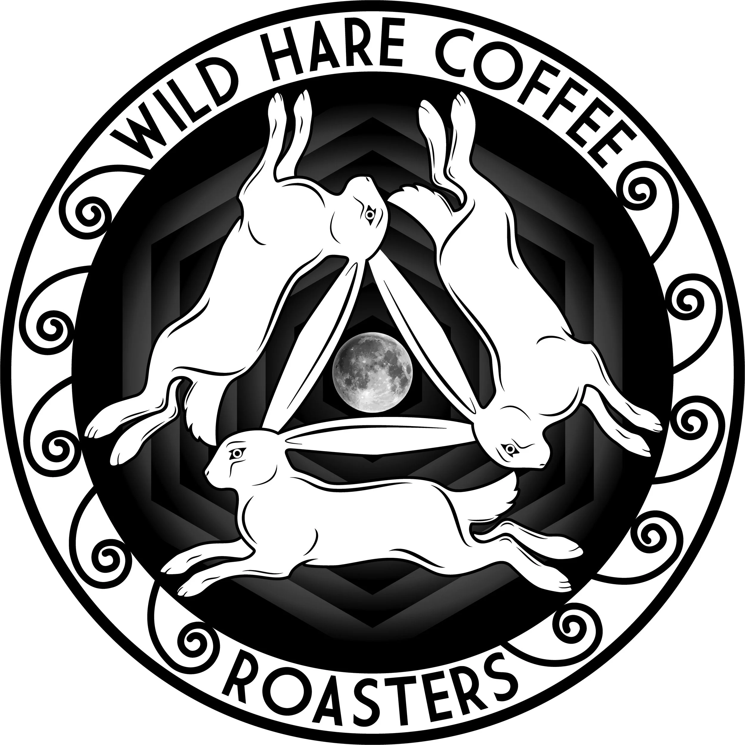 Wild Hare Coffee Sweatshirts!