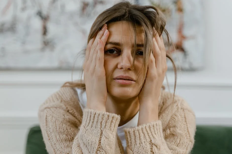 27 Signs You May Have A Dysregulated Nervous System Or Trauma Stored In Your Body
