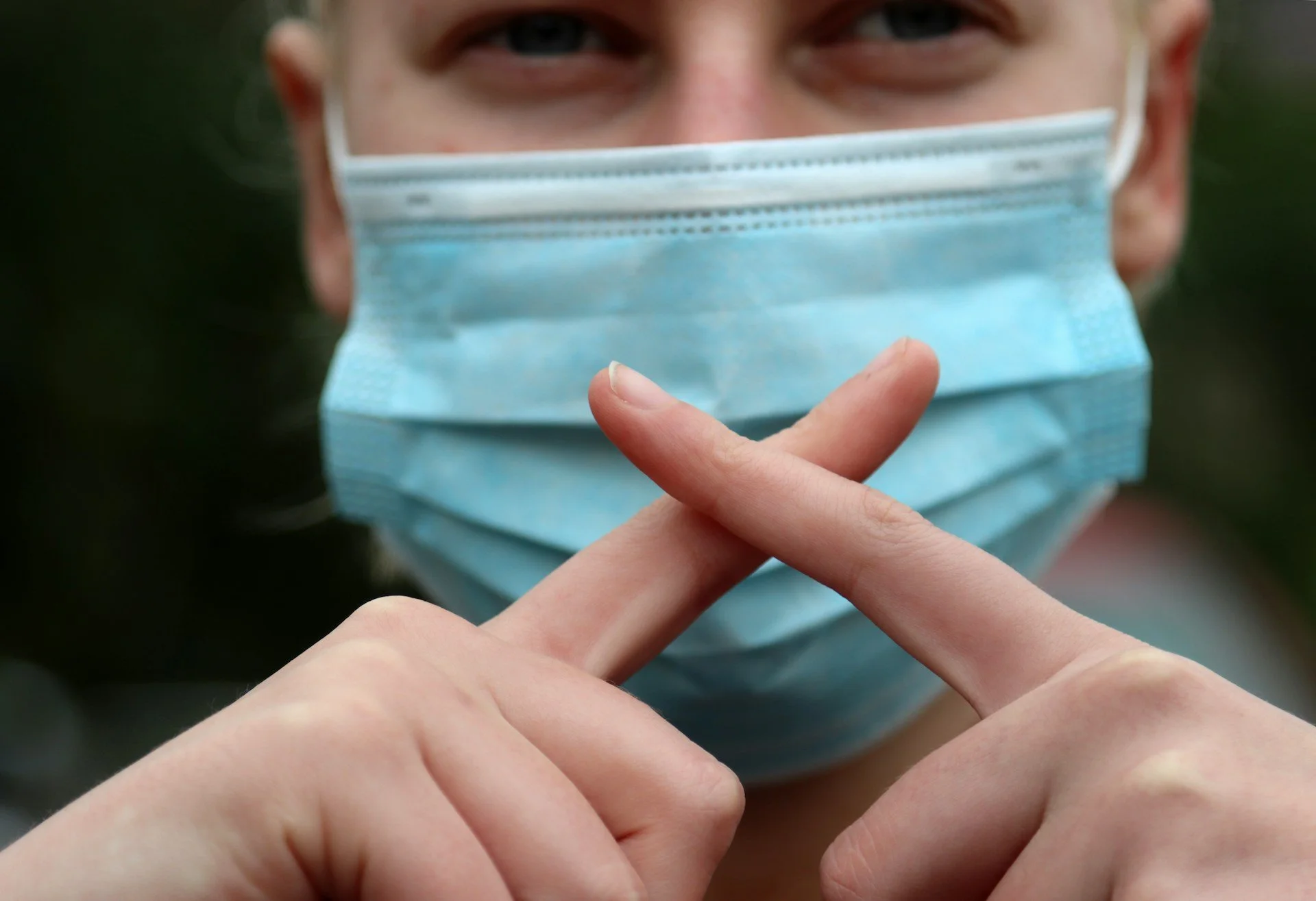 Do Viruses Cause Disease?