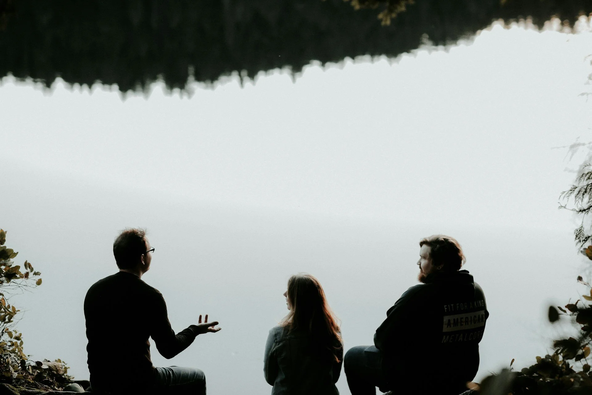 Relational Principle #2: What's That Like For You?