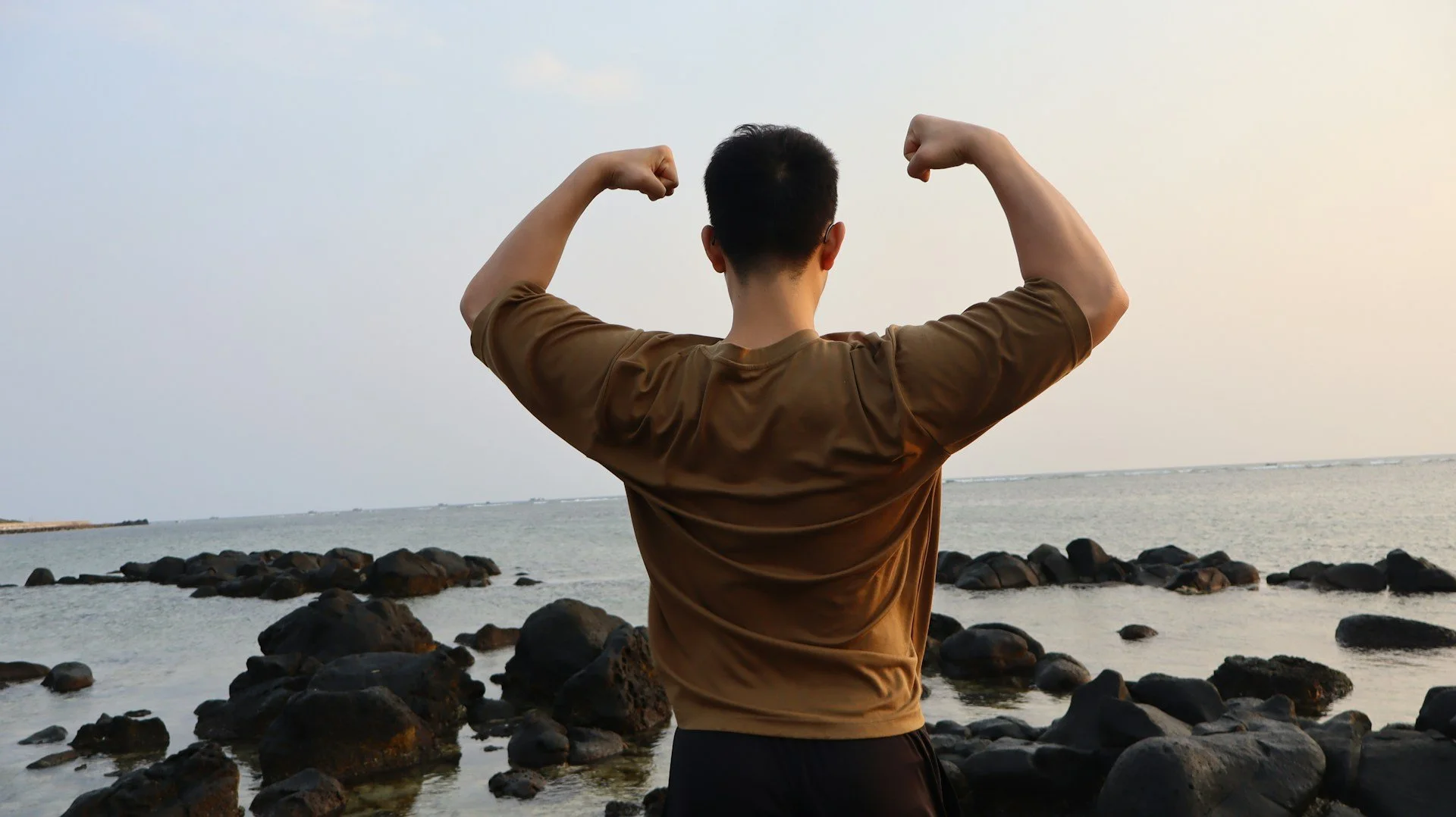 Health Principle #2: Health is Your Responsibility