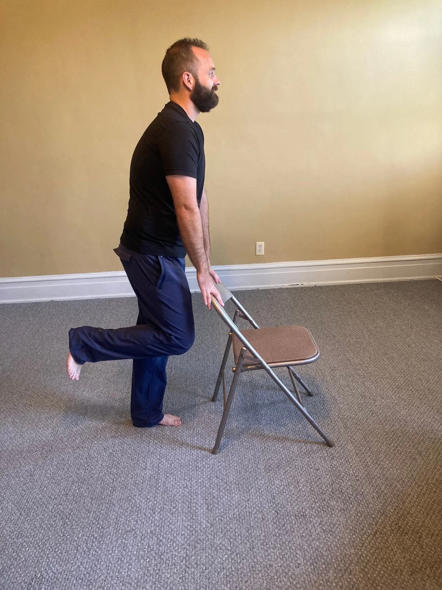Calf Raise