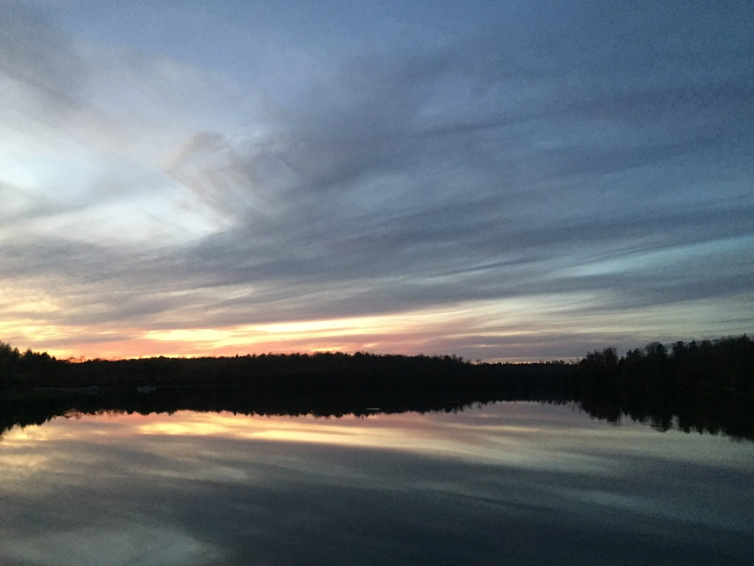 Dawning