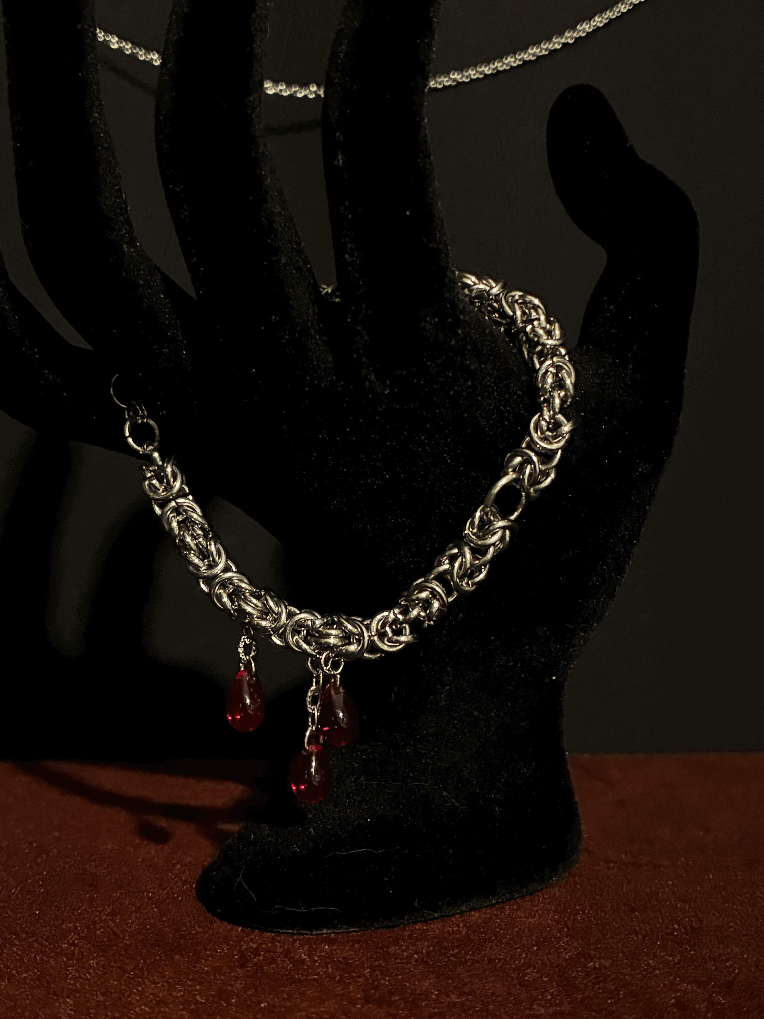 bloodveil
