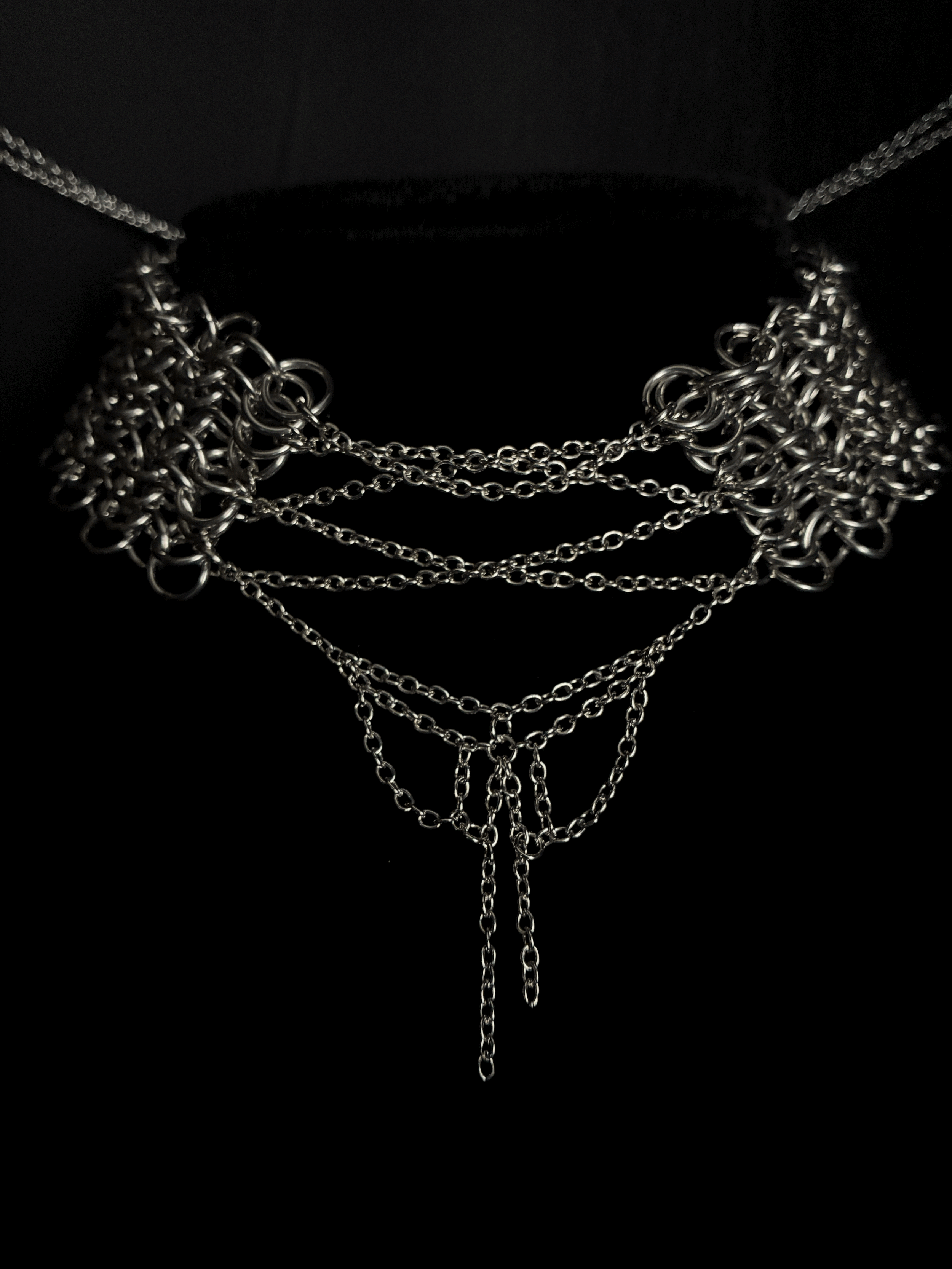 the iron corset