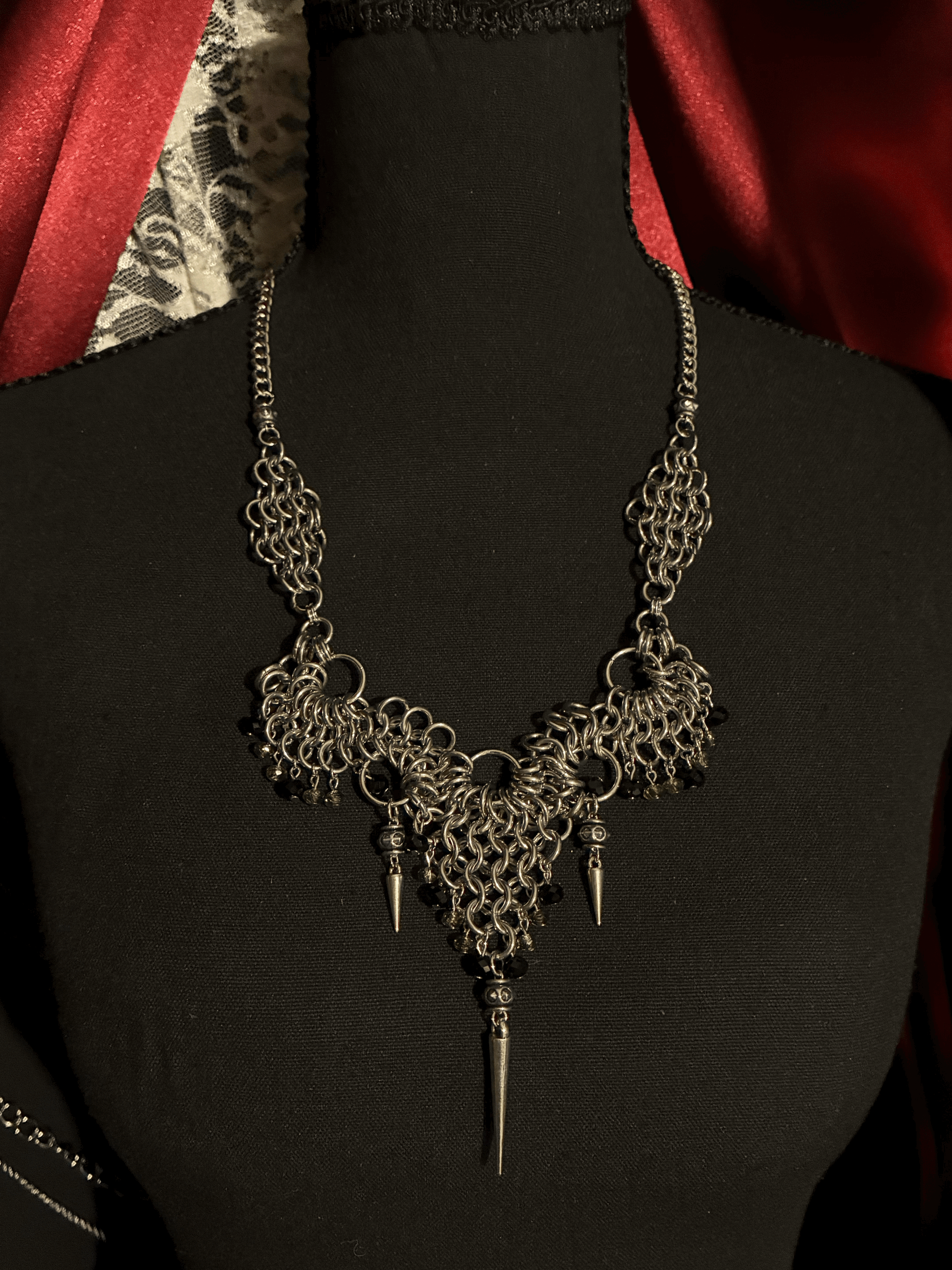 the witches crown