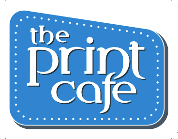 The Print Cafe