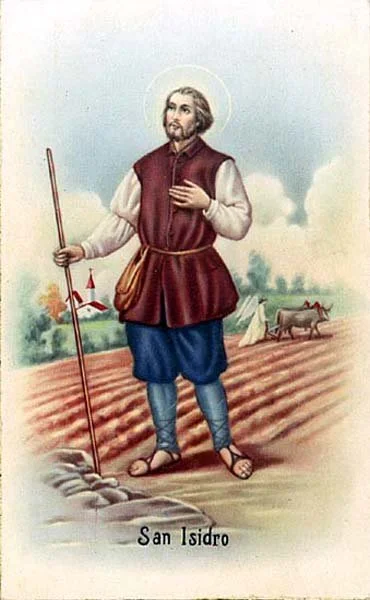 Rancho San Isidro