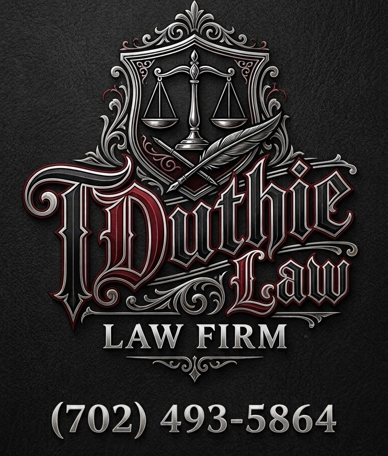 Tracee Duthie Law Firm